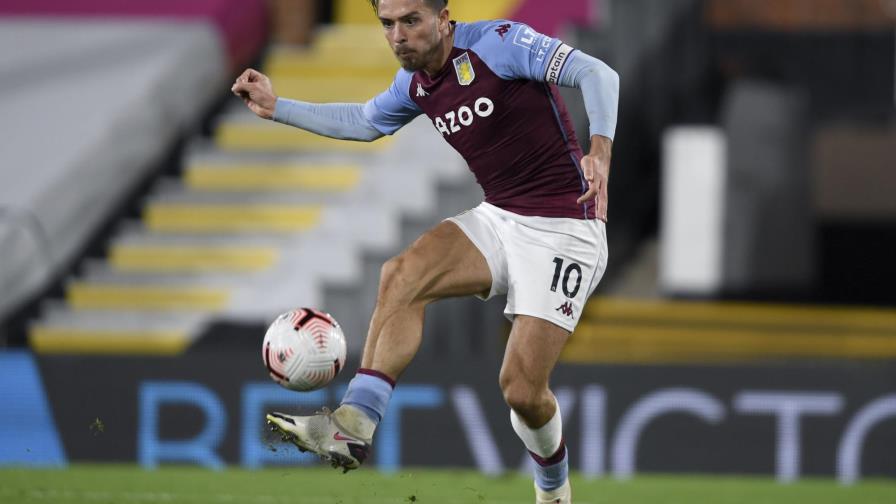 Fulham sufre otra goleada, 3-0 ante Aston Villa