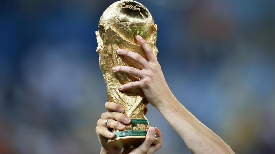 Qatar requerirá que asistentes al Mundial estén vacunados