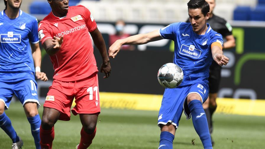 Bundesliga: Union Berlin planea pruebas de coronavirus