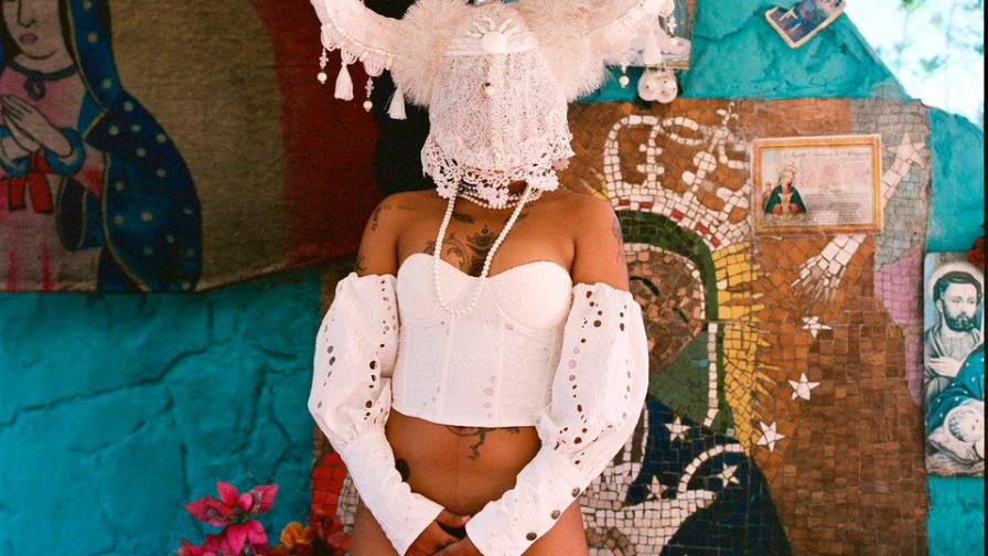 Abogado de Tokischa dice ella “se ha arrepentido y pide sinceras excusas”