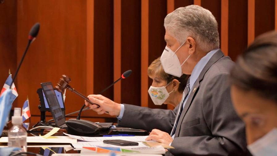 En el Senado perimen 104 iniciativas en la pasada legislatura extraordinaria