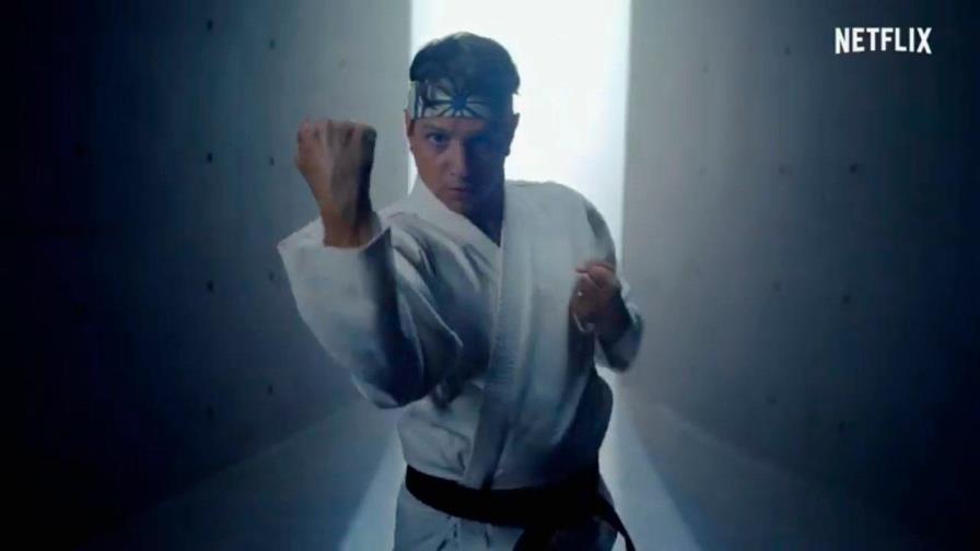 Cobra Kai 4: nuevo avance y fecha de estreno
