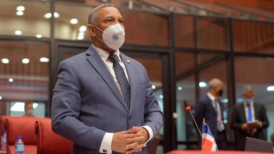 Proyecto del Código Penal en etapa crucial en Senado Proyecto del Código Penal en etapa crucial en Senado