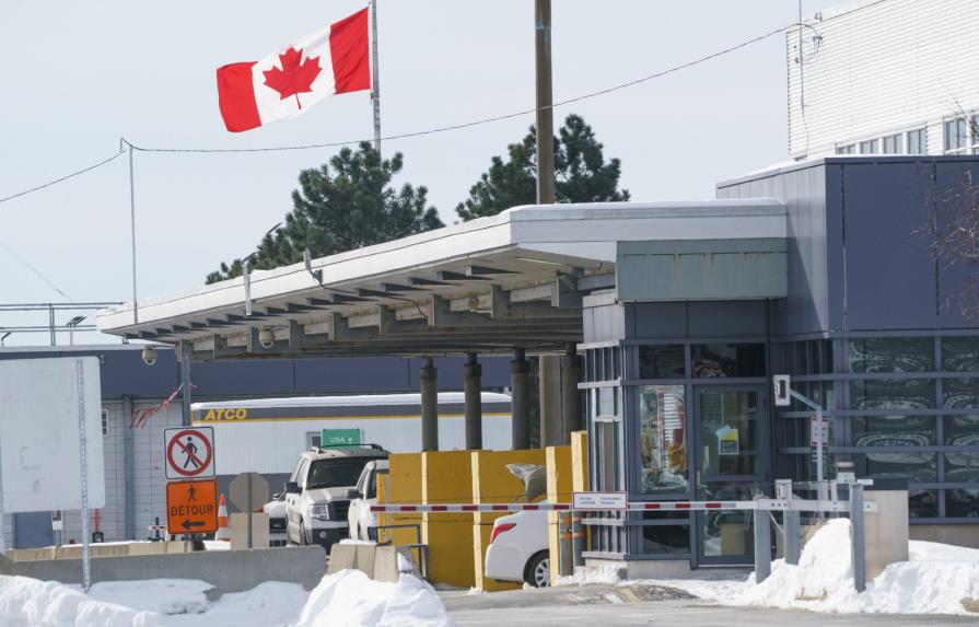 Canadá: Viajeros tendrán que ponerse en cuarentena