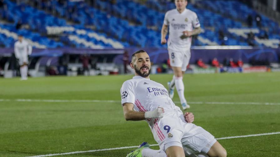 Real Madrid-Atlético, un derbi clave para el título liguero Real Madrid-Atlético, un derbi clave para el título liguero
