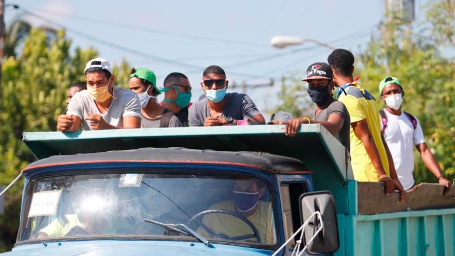 Cuba suma 11 nuevos casos de COVID-19 en otra jornada sin muertes
