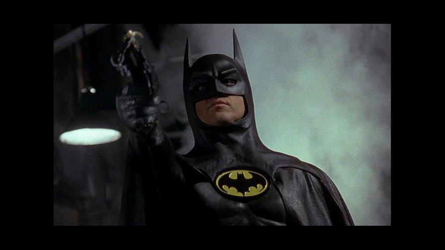 Michael Keaton comparó The Flash con una de sus grandes películas