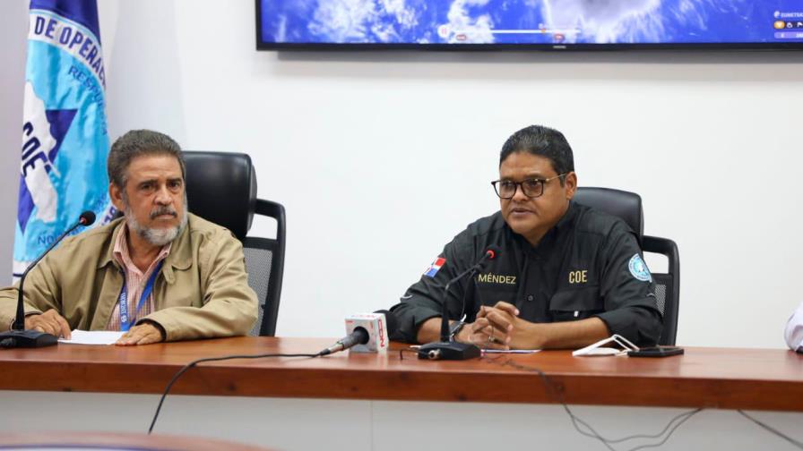 Presas del sur del país fueron las más beneficiadas por lluvias de Fred