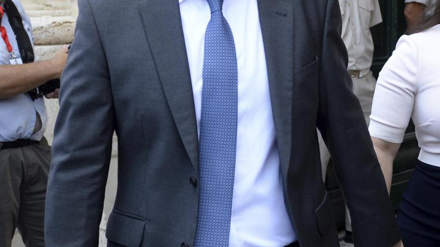 Empieza juicio en Malta a funcionario acusado de corrupción
