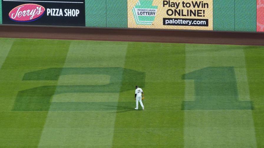 Medias Blancas vencen a Piratas en Día de Roberto Clemente Medias Blancas vencen a Piratas en Día de Roberto Clemente