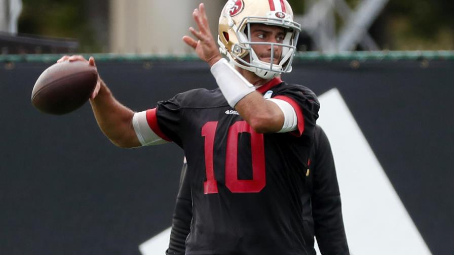 Flexibilidad de 49ers será vital para ganar el Super Bowl