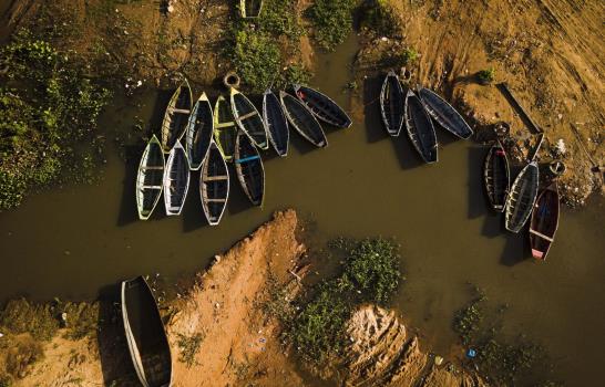 Las mejores fotos de la semana en América Latina