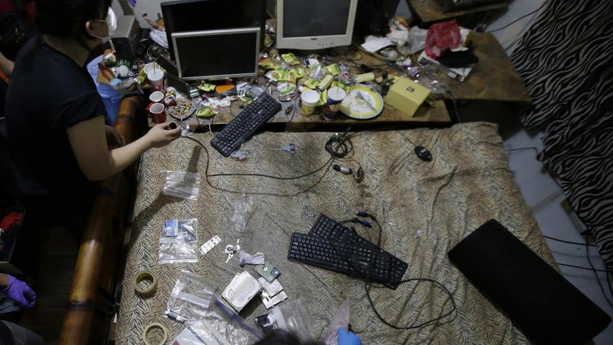 Reporte: Crecen los abusos a menores en Filipinas