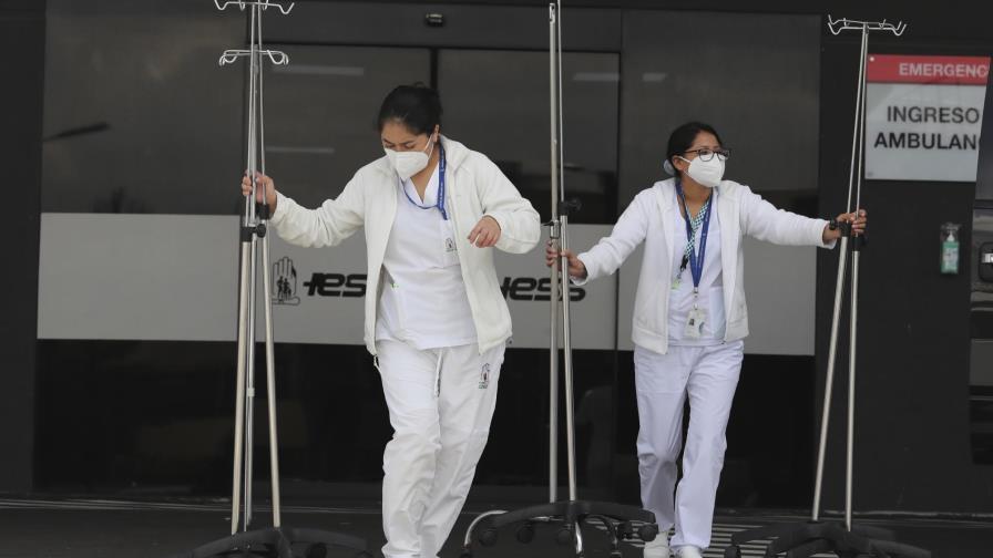 AP EXPLICA: Desafíos que esperan a nuevo líder en Ecuador