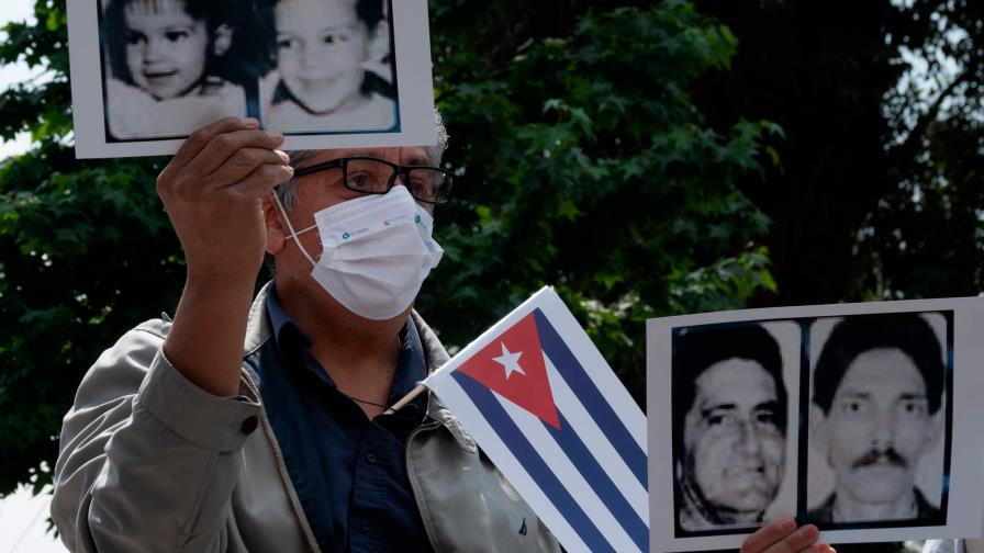 EE.UU. exige a Cuba que reabra internet y respete la voz del pueblo