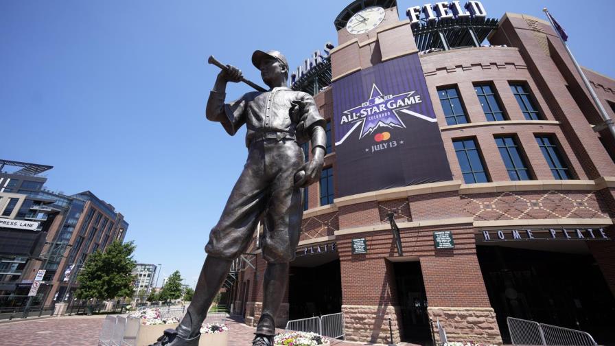 El All-Star de MLB no escapa a la división política