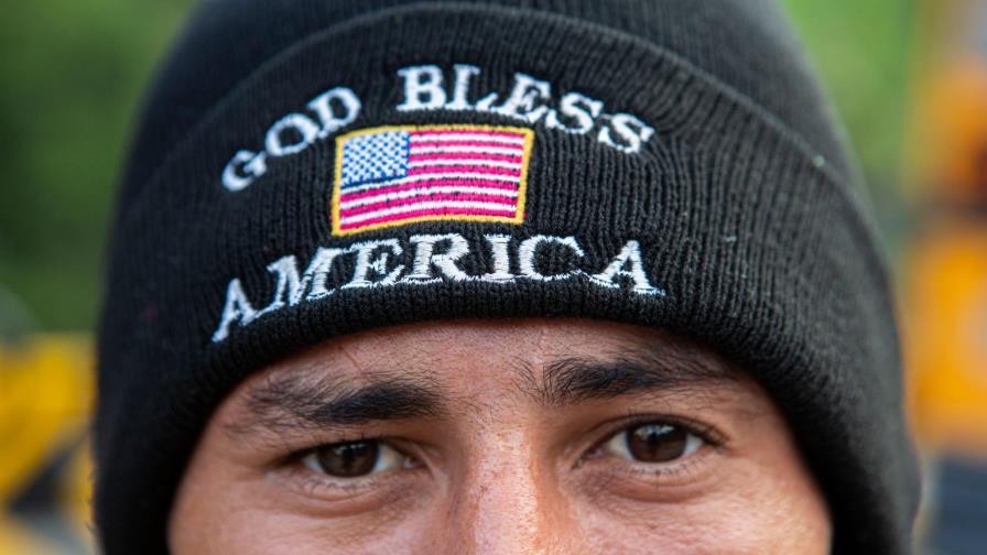 Biden y demócratas presentan proyecto de ley de inmigración