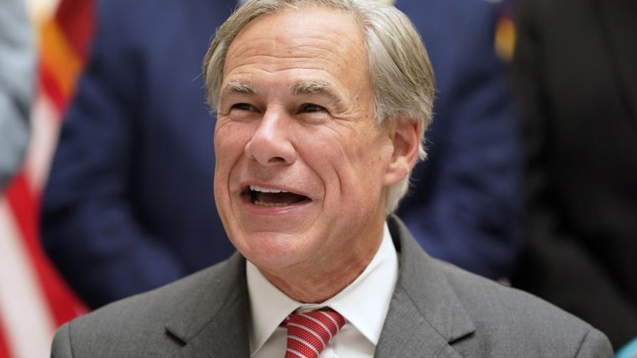 Abbott defiende la nueva ley contra el aborto de Texas Abbott defiende la nueva ley contra el aborto de Texas