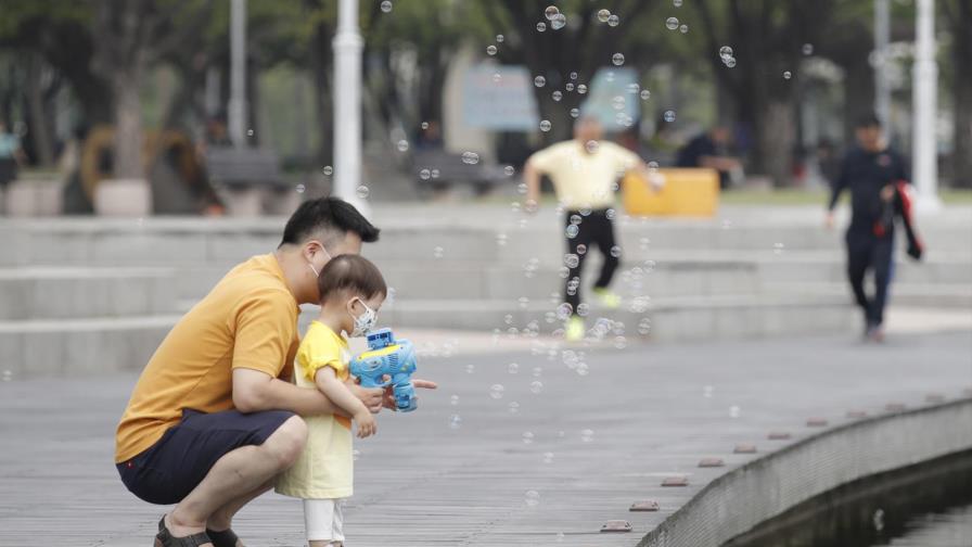 Surcorea reporta nuevos casos de COVID-19 en resurgimiento Surcorea reporta nuevos casos de COVID-19 en resurgimiento