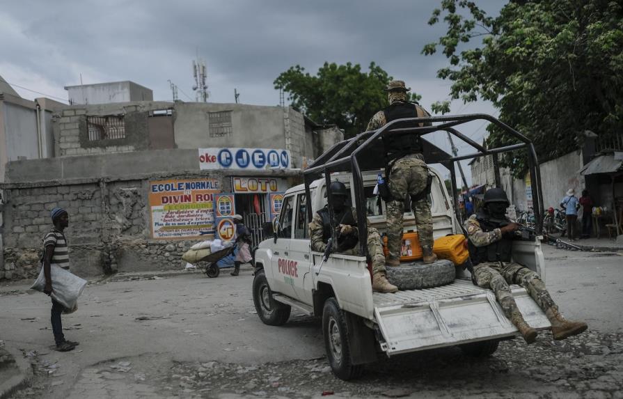Se alarga negociación por 17 misioneros capturados en Haití