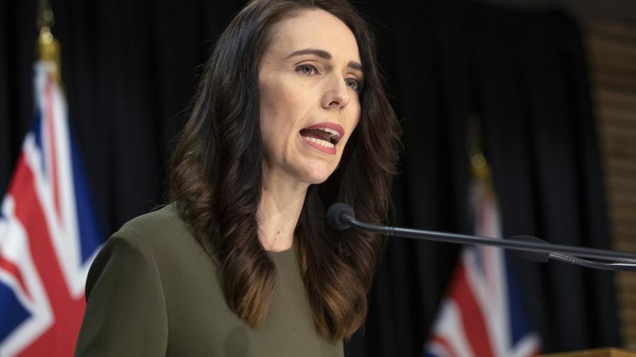 Nueva Zelanda aplaza elecciones por un brote en Auckland