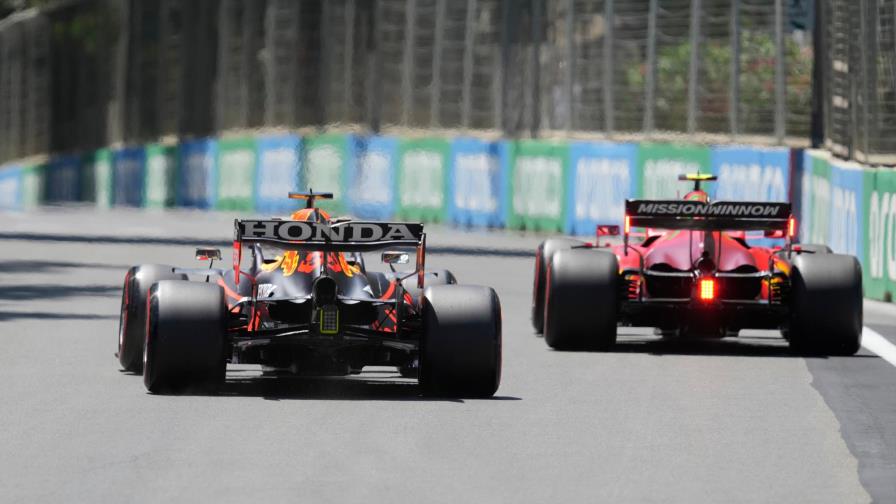 Cancelan de nuevo GP de Singapur por restricciones por virus