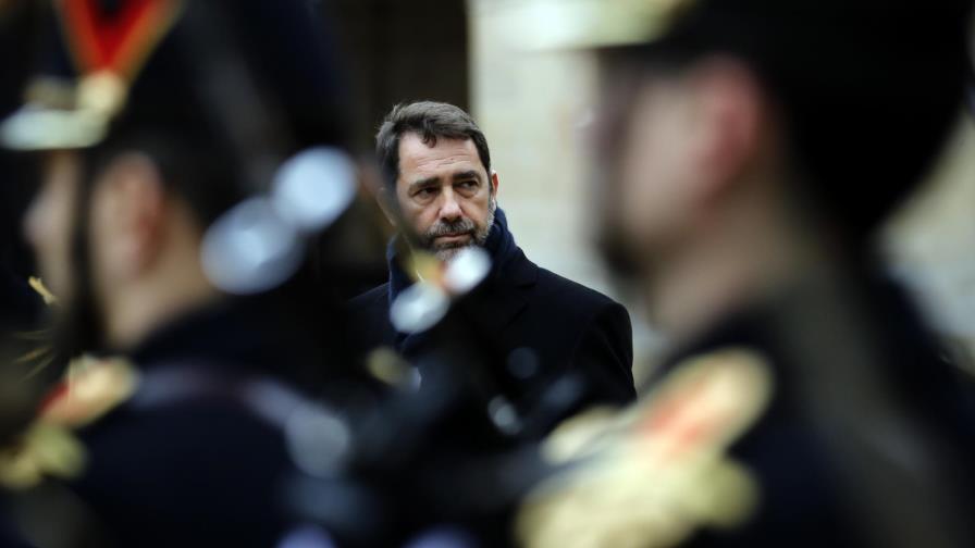 Las agresiones antisemitas aumentan 27% en Francia