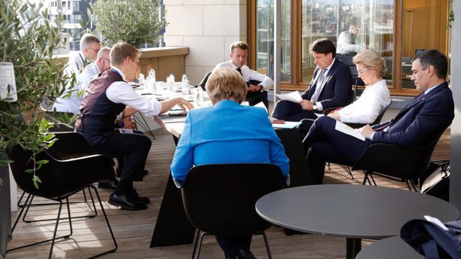 ¿En qué consiste el plan de recuperación tras la pandemia acordado por la UE?