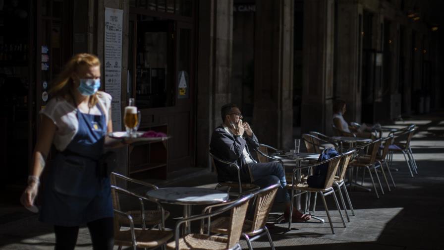 A partir de julio, España no obligará cuarentena a viajantes