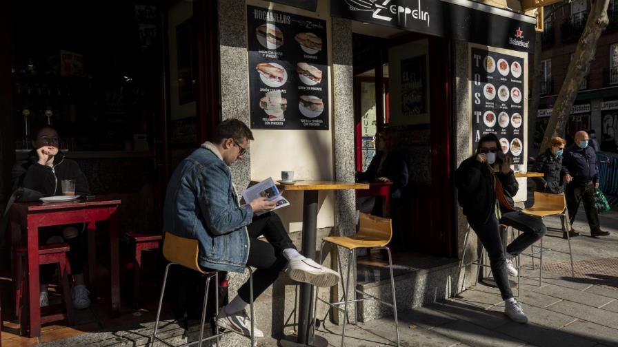 España: Más de 4 millones de desempleados por la pandemia