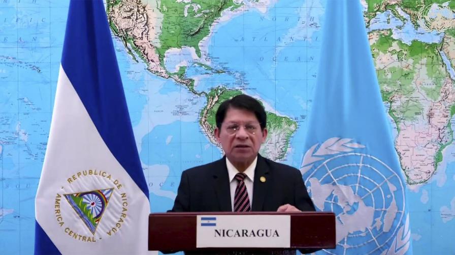 Nicaragua dice oficina DDHH de la ONU no actúa con justicia Nicaragua dice oficina DDHH de la ONU no actúa con justicia
