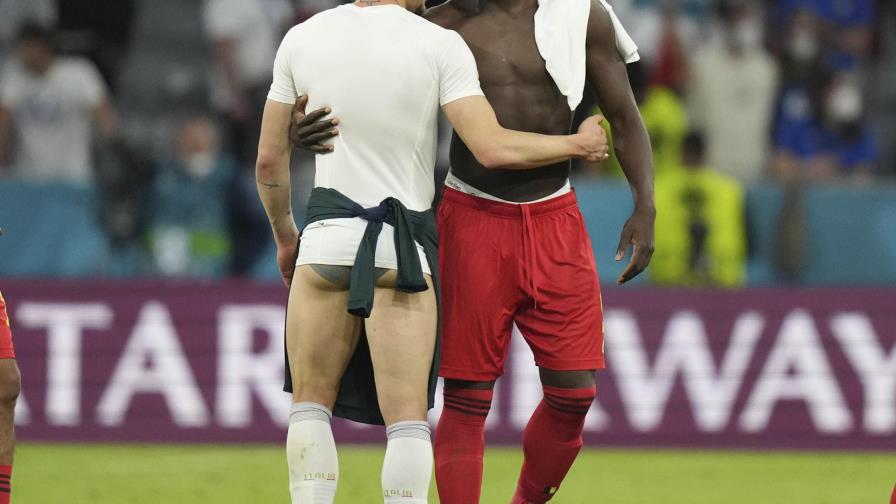 Lukaku regresa al Chelsea en transferencia récord del club