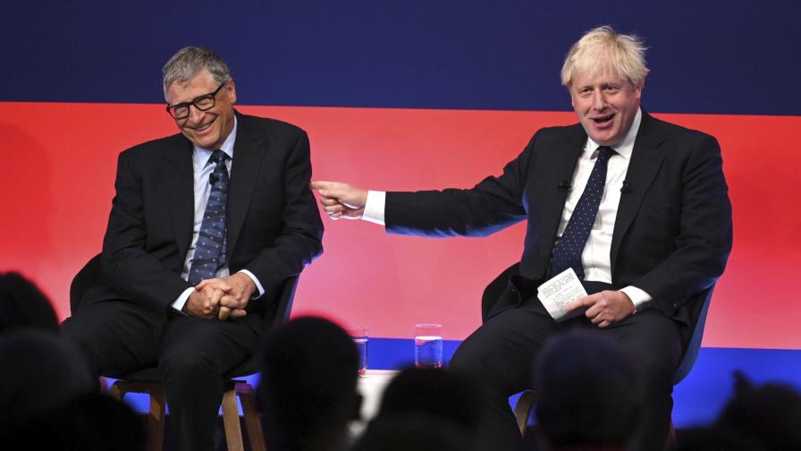 GBretaña busca inversiones para reducir uso de carbono