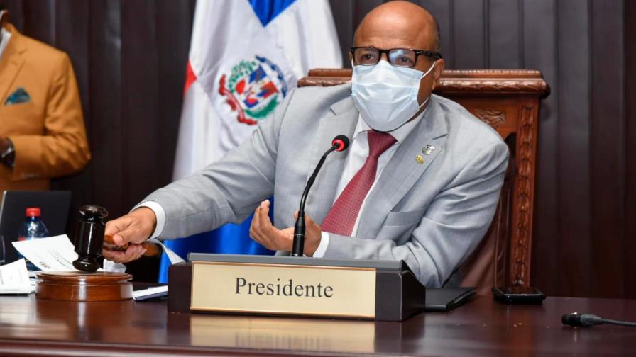 Proyecto de Código Penal genera más choques en el Congreso