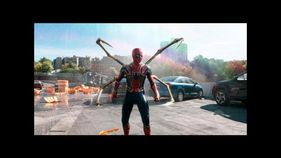El trailer de Spider Man: No Way Home redunda en las plataformas El trailer de Spider Man: No Way Home redunda en las plataformas