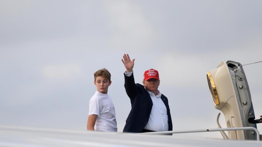 Trump anuncia aranceles al acero de Brasil y Argentina