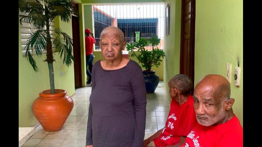 Centro Emaús agradece a Primera Dama y Conape por asumir cuidado de pacientes mentales en Higüey