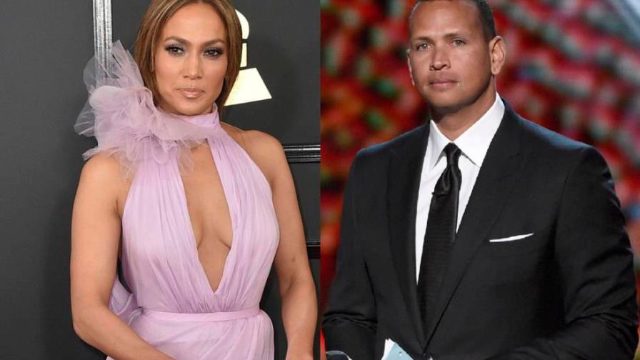 Alex Rodríguez cumple 46 años, y viajó al mismo lugar que JLo para celebrarlos