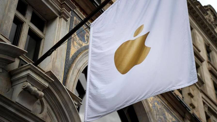 Apple aplaude la anulación de su caso fiscal por la Justicia de la UE