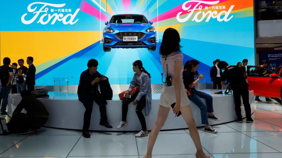 China demora aranceles en autos de EEUU tras acuerdo