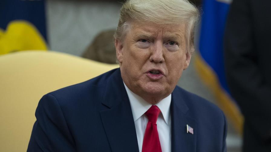 15 millones vieron votación sobre juicio a Trump