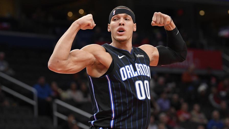 Fournier anota 31; Magic derrota a Wizards