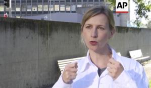 La nueva estrategia alemana para hacer frente al COVID-19