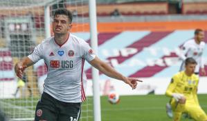 Liverpool sufre al volver a Anfield como campeón