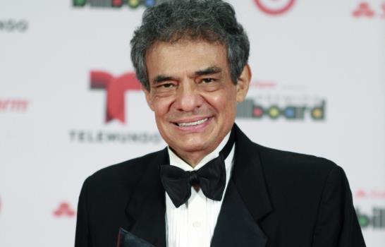 Familiares y celebridades despiden a José José en Miami