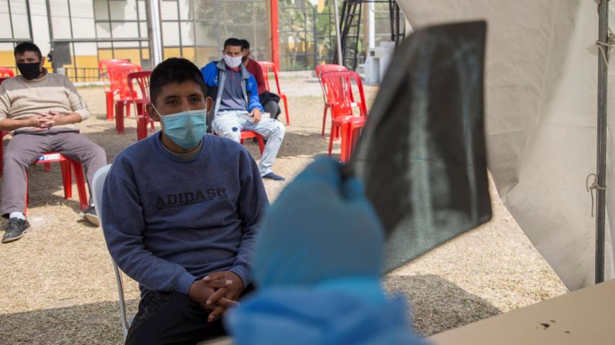 Latinoamérica y el Caribe superan las 100.000 muertes por coronavirus Latinoamérica y el Caribe superan las 100.000 muertes por coronavirus