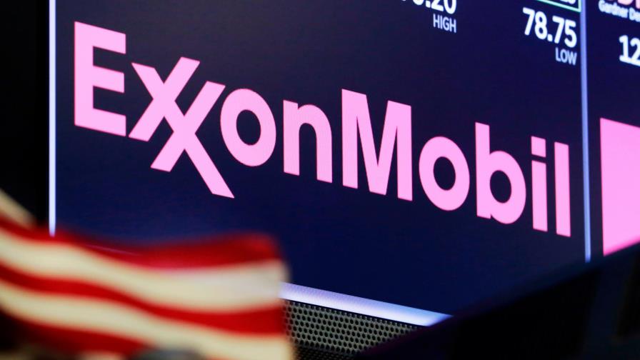 ExxonMobil aumenta inversión en reducciones de gases