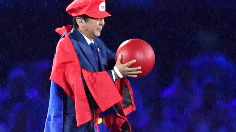 El gran costo político de una suspensión de Tokio 2020 El gran costo político de una suspensión de Tokio 2020