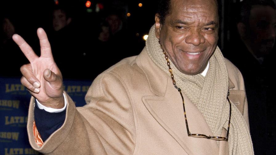 Muere actor John Witherspoon, padre de Ice Cube en “Friday”
