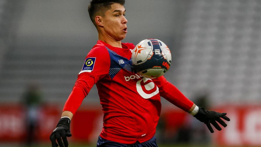 Atlanta United espera que Araújo lo ayude a clasificarse